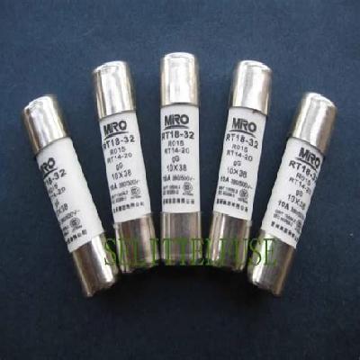 Mro Fuses