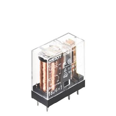 Ms2pT Relay