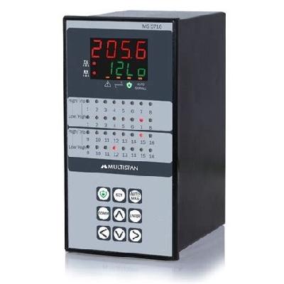 MS 5716 RUM1 16 Channel Temperature Scanners