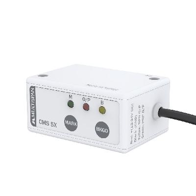 Multispan Color Mark Sensor Cms 01
