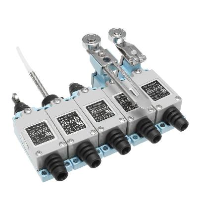 Nlla Limit Switch