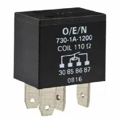 Oen Relays