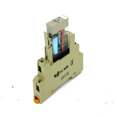 Omron G2r1 Relay