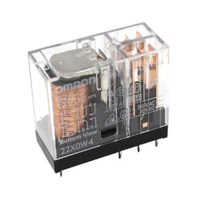 Omron G2r2 Relay
