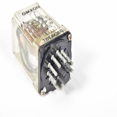 Omron Mk3p Relay