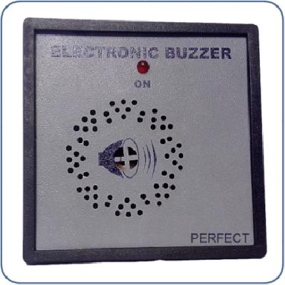 Panel Hooter