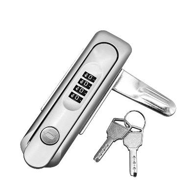 Panel Locks