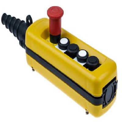 Pendant Push Button