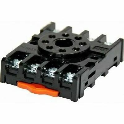 Pf 08a Relay Socket