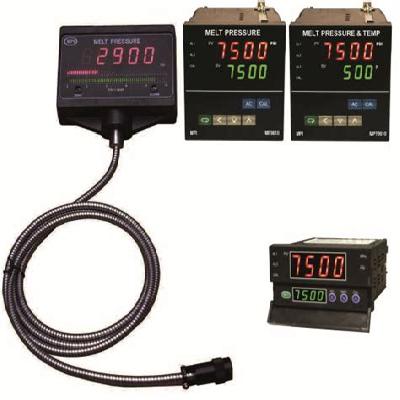PIC 4202 Melt Pressure Indicator