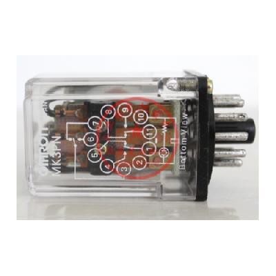 Pla Relays Electromagnetic Relays Pla And Socket