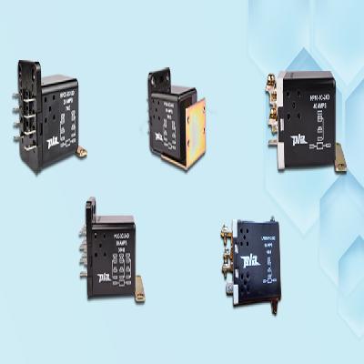 Pla Relays Electromagnetic Relays Pla And Socket