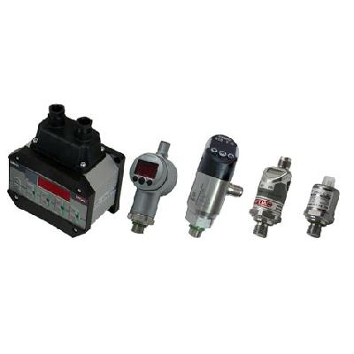 Pressure Switches