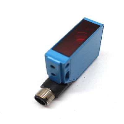 Retro Reflective Photo Electric Sensor