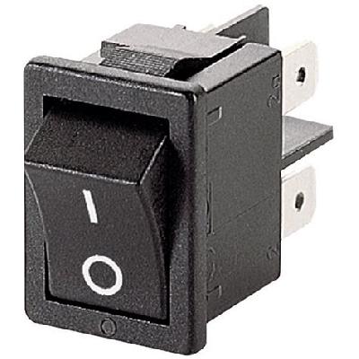 Rocker Switches