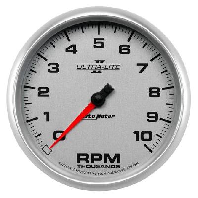 RPM Meter