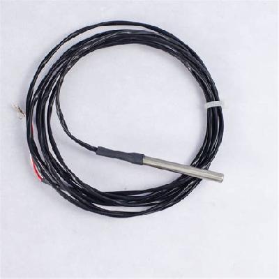 RTD PT100 Temperature Sensor