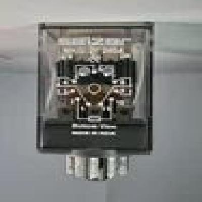 Salzer Relay Mkg 3p