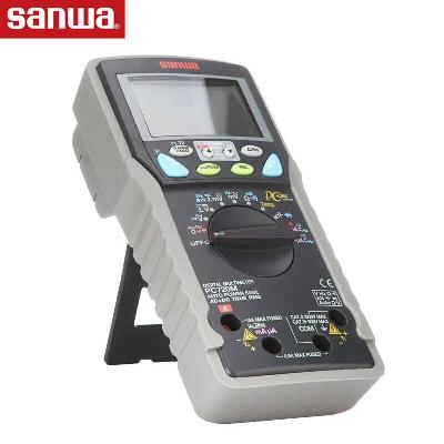 Sanwa Multimeter