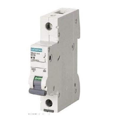 Seimens 10 A Double Pole MCB