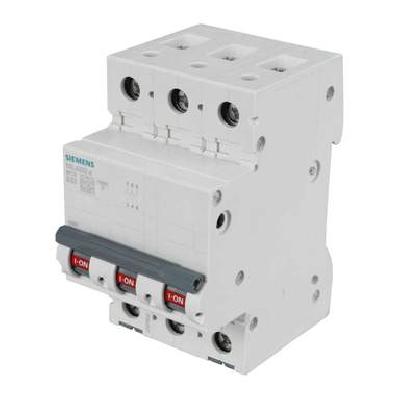 Seimens 1 A Double Pole MCB