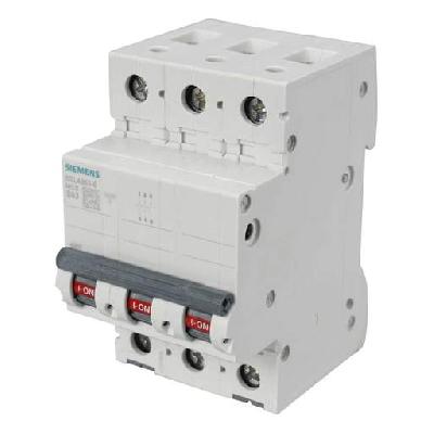 Seimens 25 Amp Triple Pole MCB