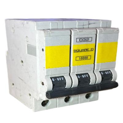 Seimens 32Amp triple pole mcb