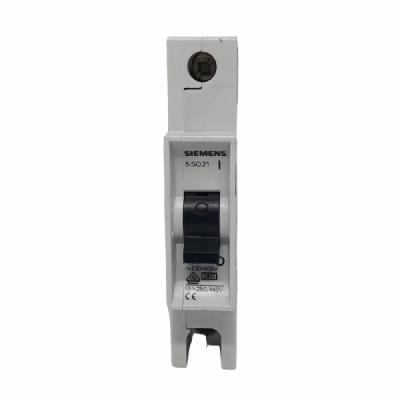 Seimens 40 A Single Pole MCB