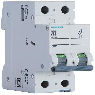 Seimens 50 Amp Triple Pole MCB