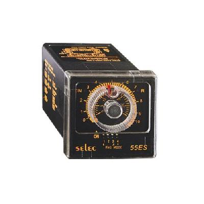 Selec 55ES Analog Timer