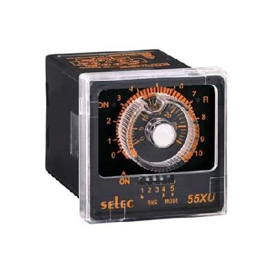 Selec 55XU P-8 T 8 Digital Timer