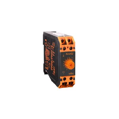 Selec 800 XU Analog Timer
