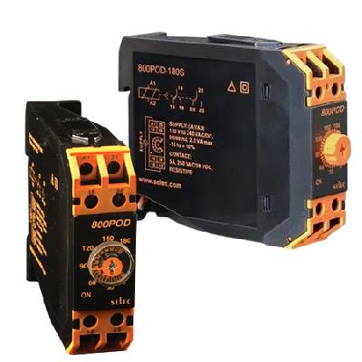 Selec 800POD-180S Digital Timer