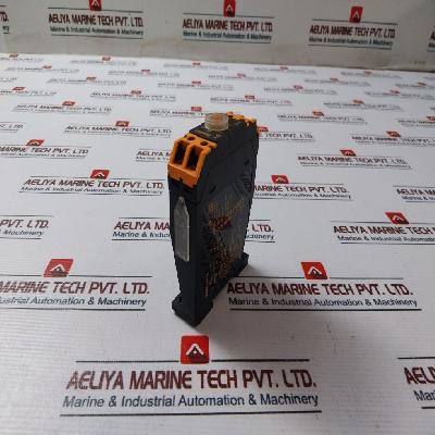 Selec 800SD-2-415 Analog Timer