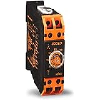 Selec 800XA Analog Timer