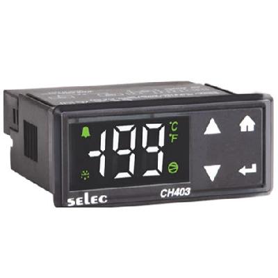 Selec CH403 Cooling Controller