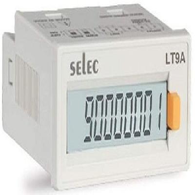 Selec LT920A-V Hour Meter