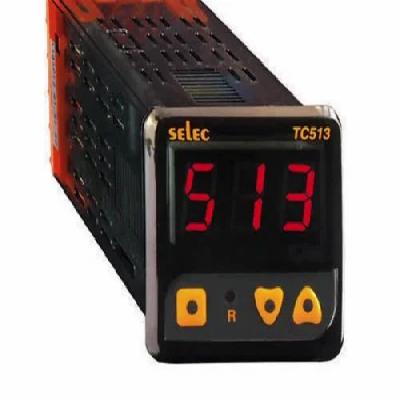 Selec LXC900-A-V Count Totalisers