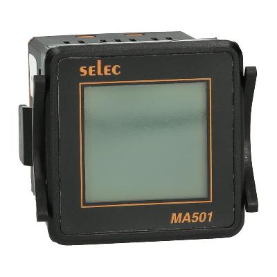 Selec MA501 Digital Ammeter