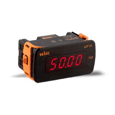 Selec MF16 Frequency Meter
