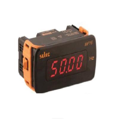 Selec MF216 Multifunction Meter