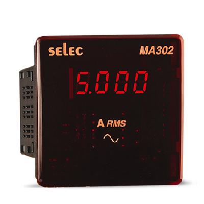 Selec MF316 Frequency Meter