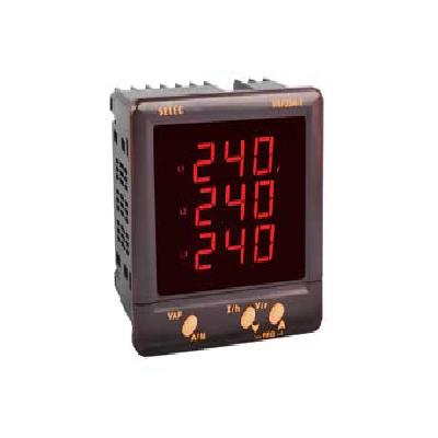 Selec MP214 Digital Panel Meter