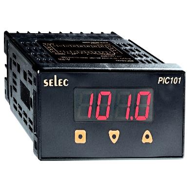 Selec PIC101N Process Indicator