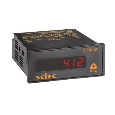 Selec TI103C Time Interval Meter