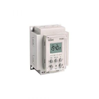 Selec TS1W1-120A Time Switch
