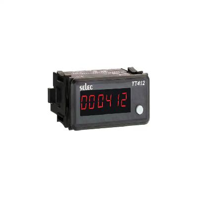 Selec TT412 Time Interval Meter