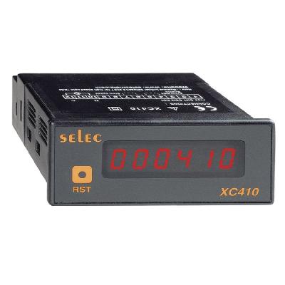 Selec XC3200 Digital Counter