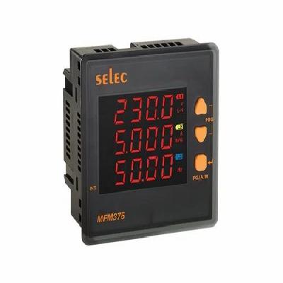Selec XT246 Multifunction Timer