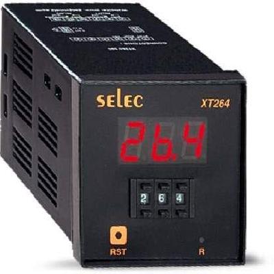 Selec XT264-3 Digital Timer